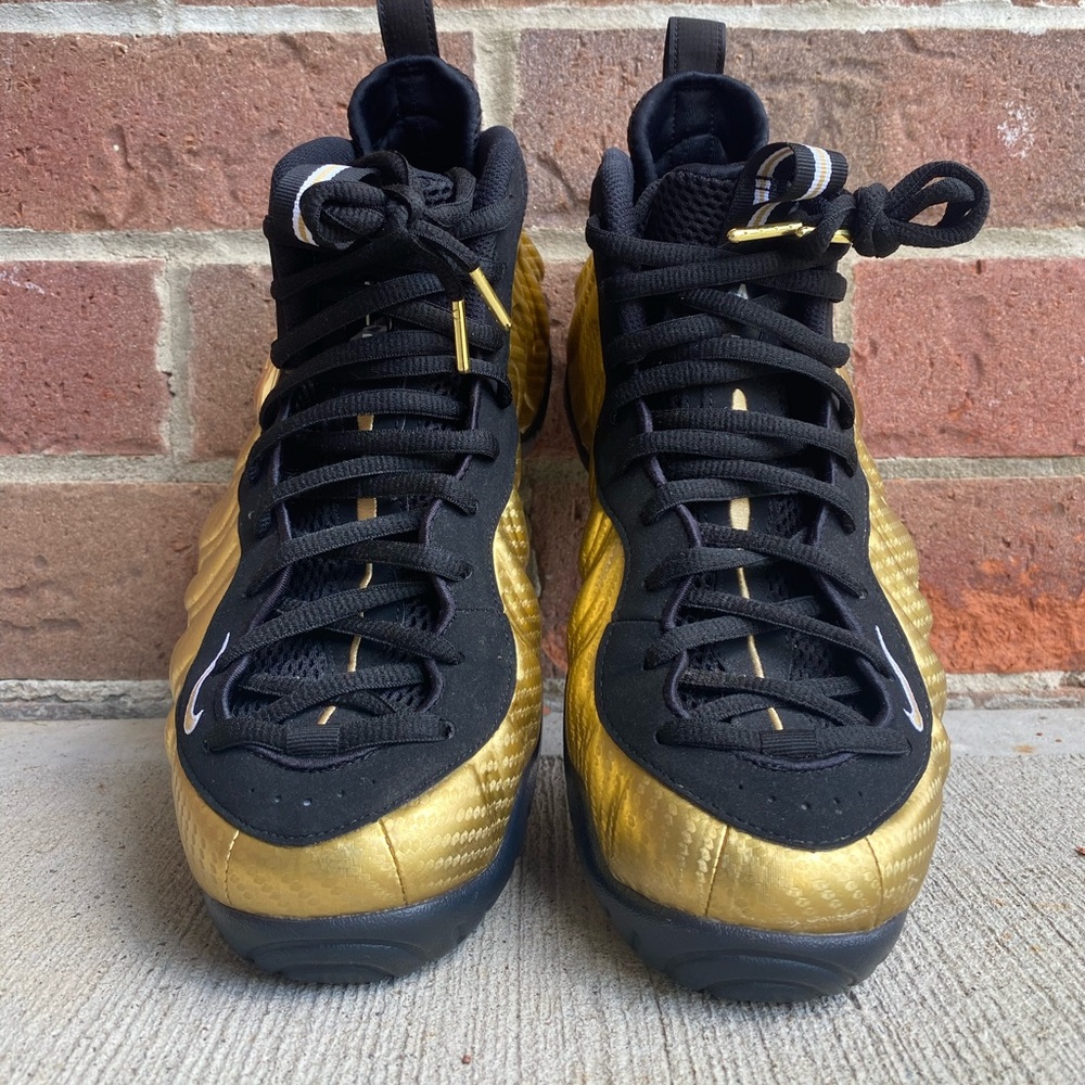 Nike foamposite Pro - Picture 4 of 16